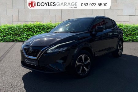 2024 Nissan Qashqai - photo 7