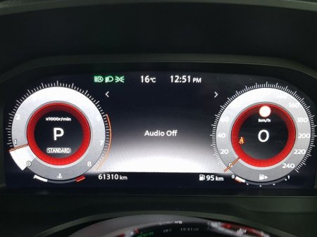 2024 Nissan Qashqai - photo 20