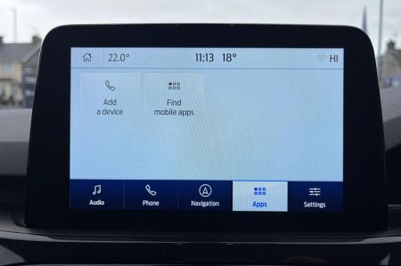 2020 Ford Kuga - photo 30