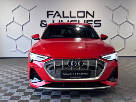 2022 Audi e-tron - photo 13