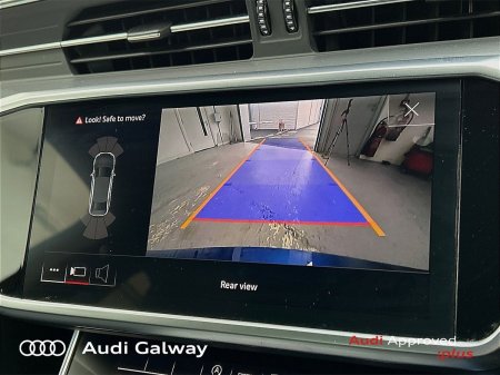 2022 Audi A6 - photo 14