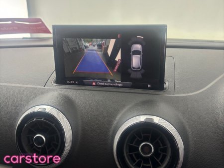 2019 Audi A3 - photo 15