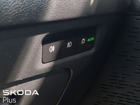 2024 Skoda Octavia - photo 21