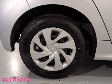 2022 Toyota Yaris - photo 14