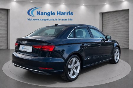 2020 Audi A3 - photo 5