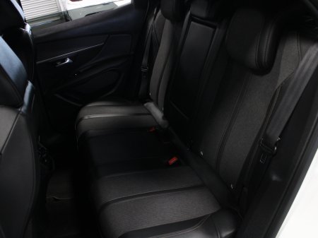 2019 Peugeot 3008 - photo 34