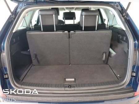 2020 Skoda Kodiaq - photo 10