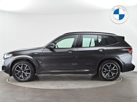 2023 BMW X3 - photo 3