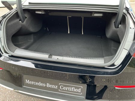 2024 Mercedes-Benz CLA - photo 21