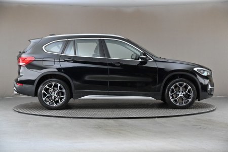 2022 BMW X1 - photo 11