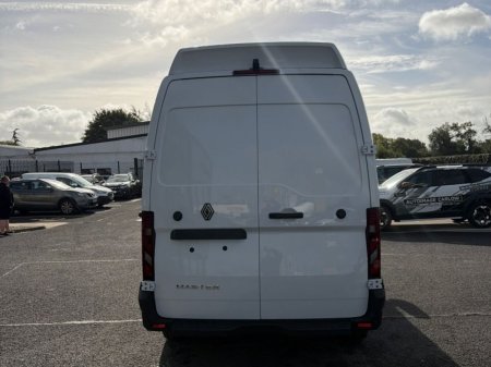 2026 Renault Master - photo 6