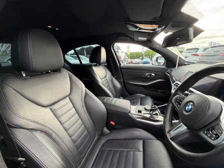 2020 BMW 3-Series - photo 15
