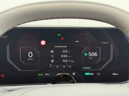 2027 Kia EV6 - photo 14