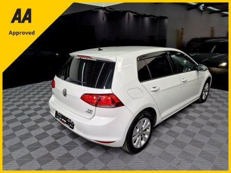 2015 Volkswagen Golf - photo 12