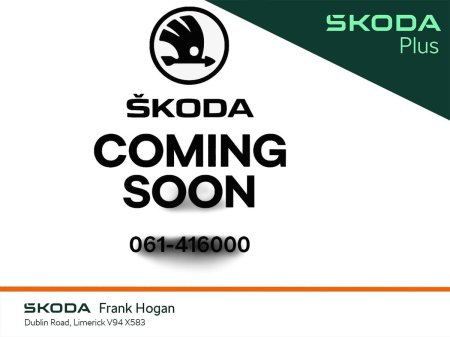 2024 Skoda Kodiaq 2.0 TDI 150HP DSG Style 7 Seat