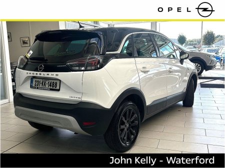 2023 Opel Crossland X - photo 4
