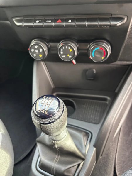 2019 Dacia Duster - photo 24
