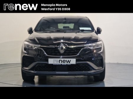 2023 Renault Arkana - photo 8