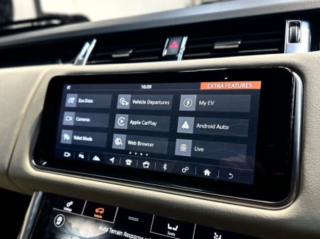 2020 Land Rover Range Rover Sport - photo 25
