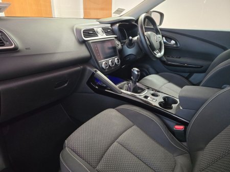 2022 Renault Kadjar - photo 7