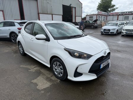 2020 Toyota Yaris - photo 4