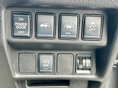 2019 Nissan X-Trail - photo 19