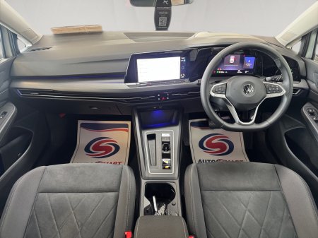 2022 Volkswagen Golf - photo 15