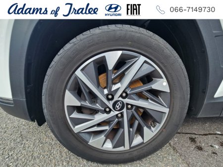 2021 Hyundai Tucson - photo 15