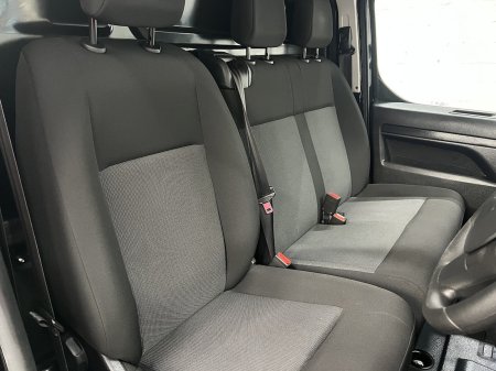 2023 Citroen Dispatch - photo 8