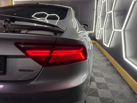 2015 Audi A7 - photo 13