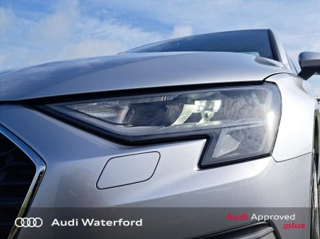 2024 Audi A3 - photo 20
