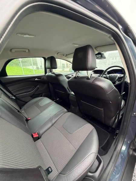 2014 Ford Focus - photo 4