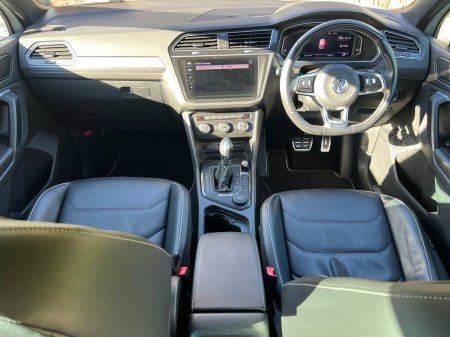 2019 Volkswagen Tiguan - photo 10