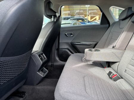 2026 Kia K4 - photo 6