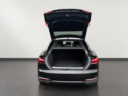 2020 Audi A5 - photo 8