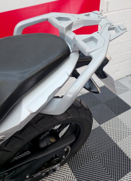 2019 BMW G 310 GS - photo 46