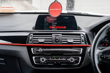 2019 BMW 1-Series - photo 10