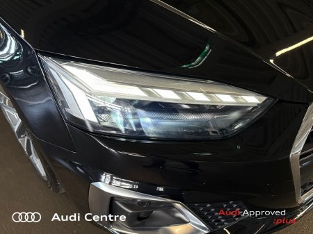 2021 Audi A5 - photo 17