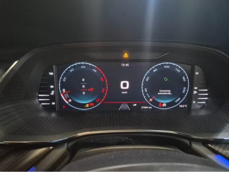 2023 Skoda Octavia - photo 10