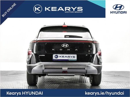 2026 Hyundai KONA - photo 2