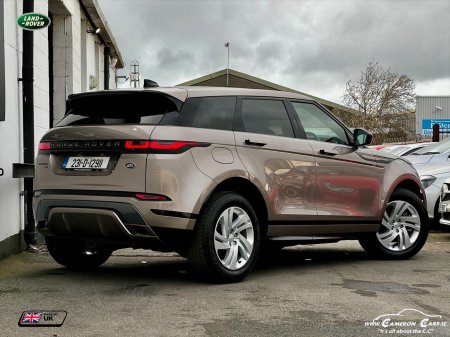 2023 Land Rover Range Rover Evoque - photo 2