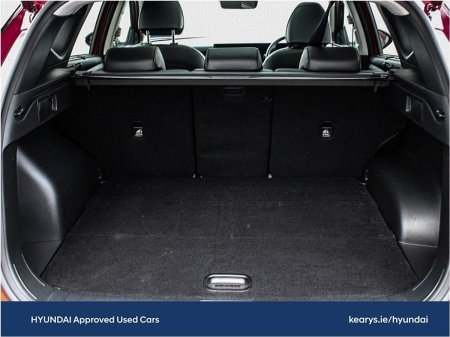 2025 Hyundai Tucson - photo 9