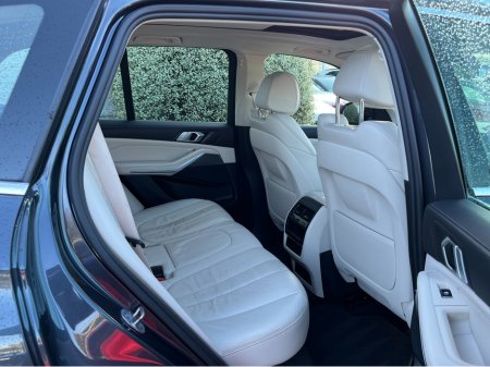 2020 BMW X5 - photo 8