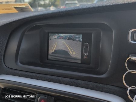 2016 Volvo V40 - photo 21