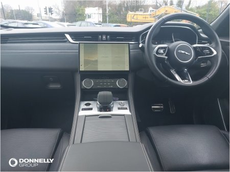 2022 Jaguar F-Pace - photo 16