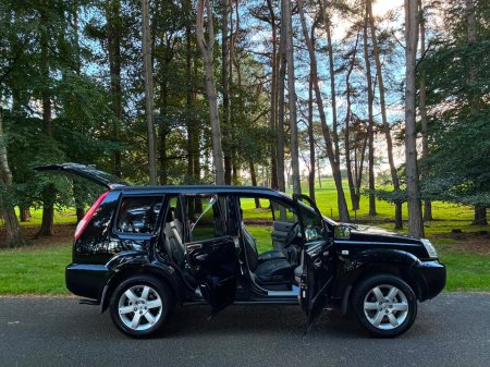 2006 Nissan X-Trail - photo 28