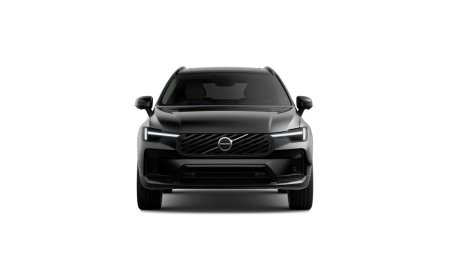 2027 Volvo XC60 - photo 5