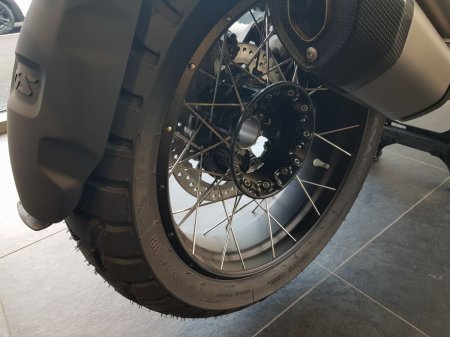 2026 BMW R 1300 GS - photo 12