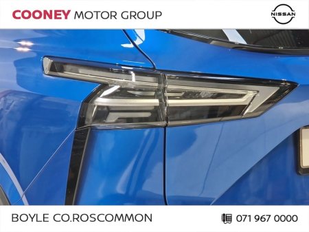 2026 Nissan Qashqai - photo 26