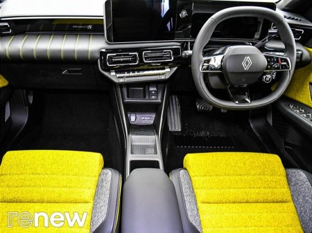 2026 Renault 5 - photo 2
